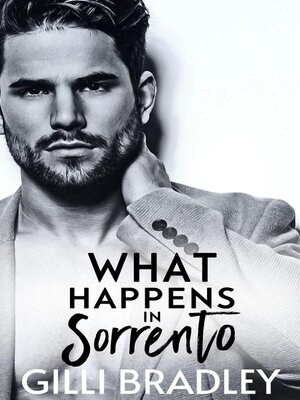 cover image of What Happens In Sorrento